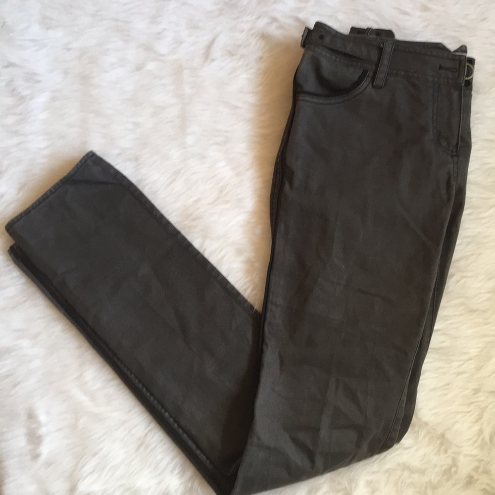3.1 Phillip Lim women’s skinny jeans
